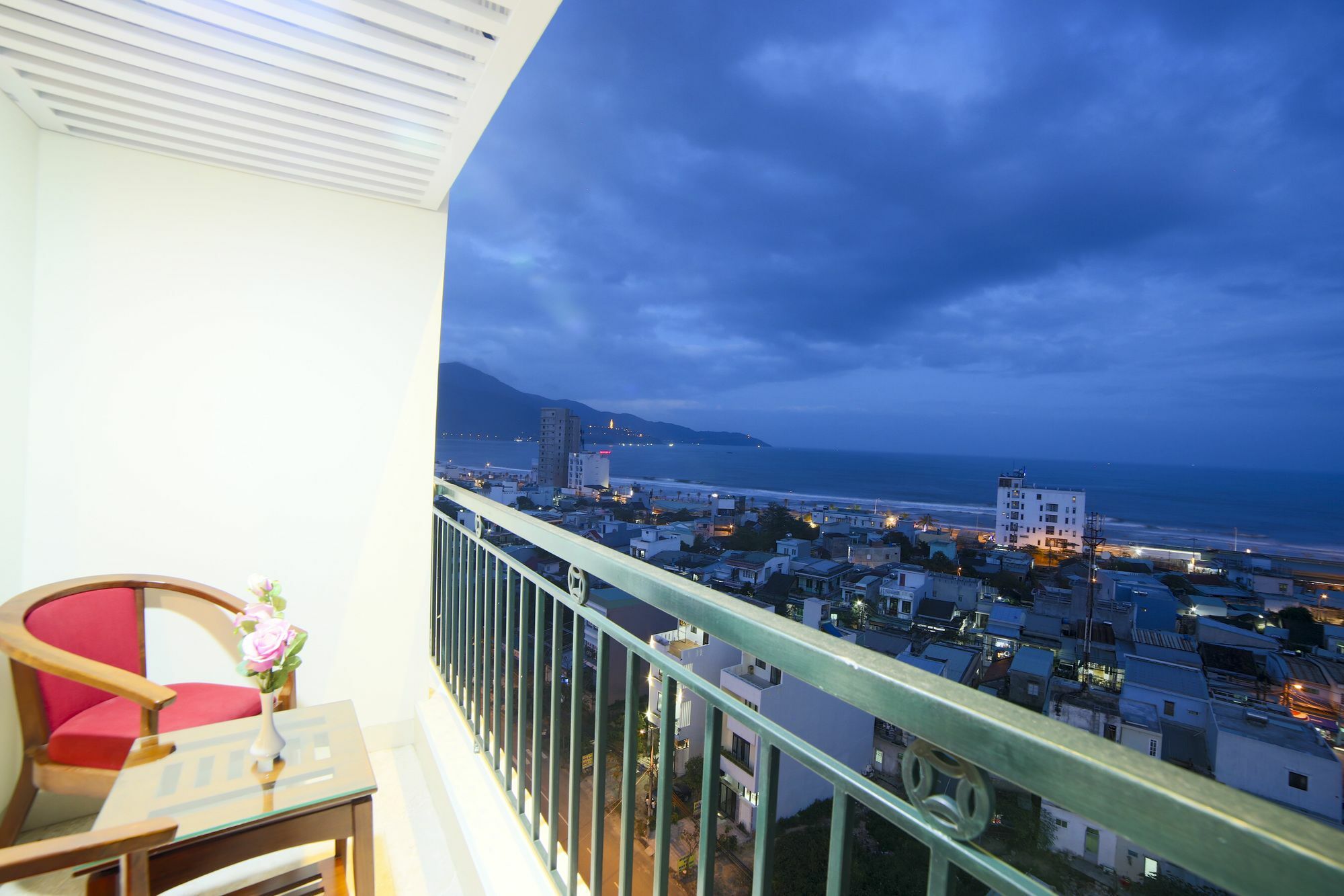 Ha Noi Hotel Đà Nẵng Exterior foto