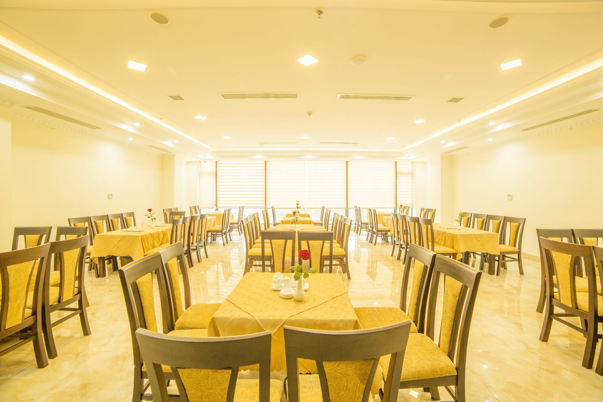 Ha Noi Hotel Đà Nẵng Exterior foto